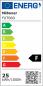 Preview: 25W RGB+CCT Deckenlampe (FUT060)