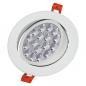 Preview: 9W IP54 RGB+CCT Deckenlampen Einbaustrahler (FUT062)