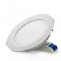 Preview: 12W RGB+CCT Deckenlampe (FUT066)