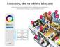 Preview: 8-Zonen RGB+CCT Fernbedienung (FUT089)