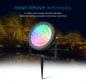 Preview: Garden Light 25W RGB+CCT (C05) IP66