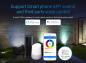 Preview: Garden Light 25W RGB+CCT (C05) IP66