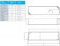 Preview: Transformator LED Netzteil Treiber - 100 W, 12 V DC, 8 A IP65