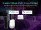 Preview: WLAN (WiFi) Fernbedienung (WL-Box1)