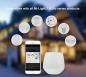Preview: WLAN (WIFI) Fernbedienung mit 2W LED Lampe (iBox1)