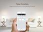 Preview: WLAN (WIFI) Fernbedienung mit 2W LED Lampe (iBox1)