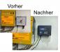 Preview: Vorher - Nachher