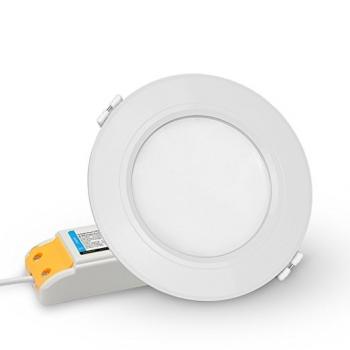 6W RGB+CCT Deckenlampe (FUT068)