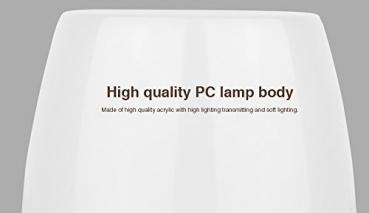 WLAN (WIFI) Fernbedienung mit 2W LED Lampe (iBox1)