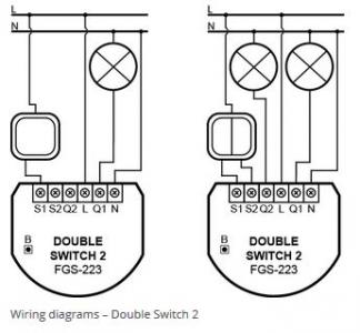 Double Switch 2