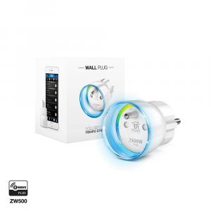 Fibaro Wall Plug FGWPF-102