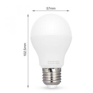 6 Watt /E27 RGB CCT LED Birne (FUT014)