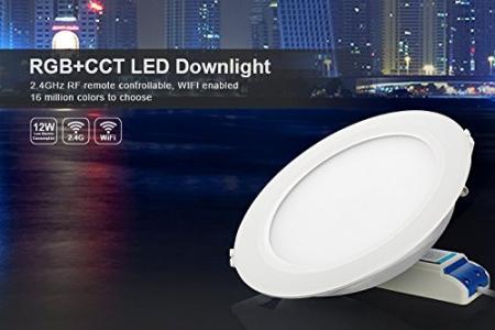 25W RGB+CCT Deckenlampe (FUT060)