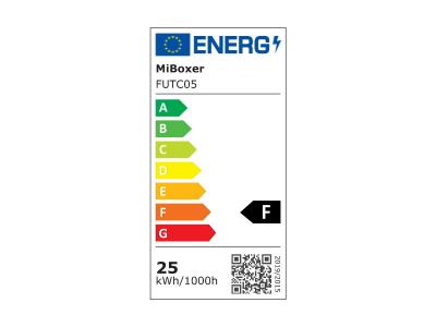 Garden Light 25W RGB+CCT (C05) IP66