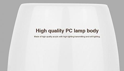 WLAN (WIFI) Fernbedienung mit 2W LED Lampe (iBox1)