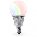 5 Watt /E14 RGB CCT LED Birne (FUT013)