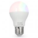 6 Watt /E27 RGB CCT LED Birne (FUT014)